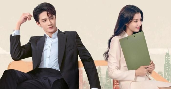 Tình Yêu Có Pháo Hoa đánh dấu màn kết hợp của Đàn Kiện Thứ và Vương Sở Nhiên trong câu chuyện tình cảm nơi đô thị. Phim được chuyển thể từ tiểu thuyết Chúng Tôi Ở Chung Nhà của Hồng Cửu, kể về Tiền Phi - chuyên viên ngân hàng đầu tư rơi vào khủng hoảng khi vừa thất tình, vừa mất việc. Áp lực trả góp căn nhà khiến cô phải cho thuê phòng, rồi gặp Lý Diệc Phi, người đàn ông xuất thân từ giới tài chính nhưng cũng lâm vào cảnh khó khăn sau những khoản đầu tư thất bại. Từ quan hệ bạn cùng nhà thường xuyên xung đột, cả hai dần trở thành chỗ dựa cho nhau trong công việc lẫn cuộc sống.