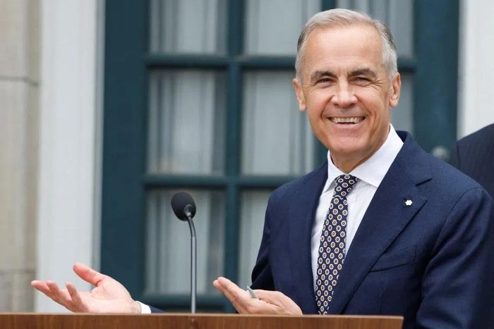 Thông báo sẽ được đưa ra trước khi Thủ tướng Canada Mark Carney lên đường tham dự hội nghị thượng đỉnh các nhà lãnh đạo NATO dự kiến diễn ra vào ngày 7 và 8 tháng 7 tại Thổ Nhĩ Kỳ. Ảnh: Reuters.