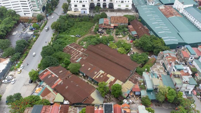 Vừa qua, HĐQT của ICC đã thông qua chủ trương vay vốn lưu động tại Ngân hàng BIDV - chi nhánh Đống Đa nhằm bổ sung vốn lưu động, phát hành bảo lãnh, mở L/C phục vụ hoạt động sản xuất kinh doanh.