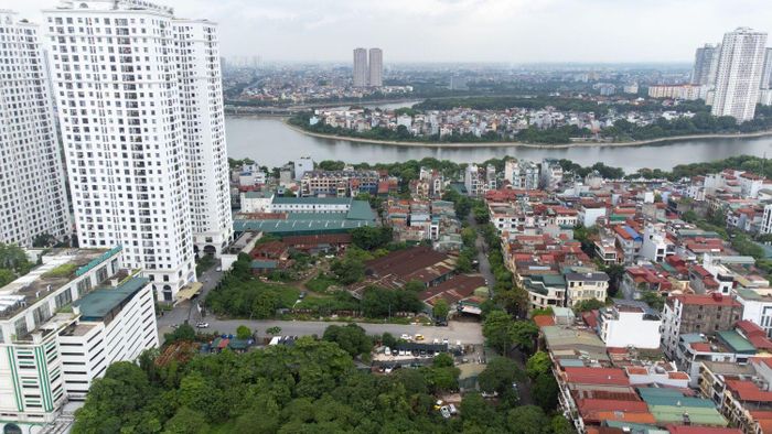 ICC cho biết đã nộp hồ sơ xin chấp thuận chủ trương đầu tư từ tháng 9/2025 và dự kiến được phê duyệt trong quý II/2026.