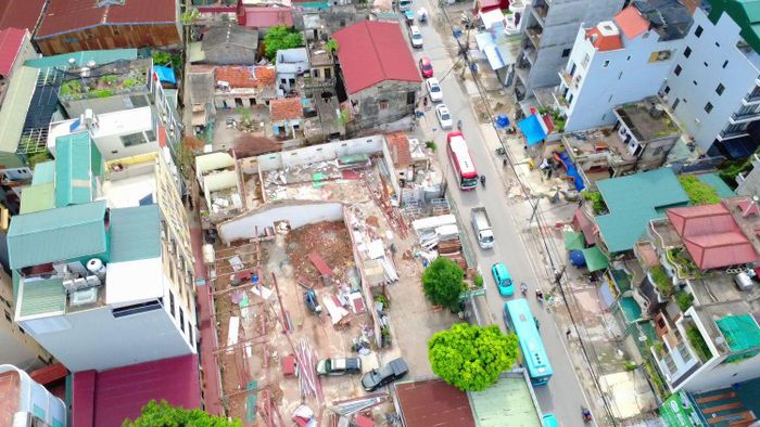 Dự án có ý nghĩa đặc biệt trong việc kết nối khu vực trung tâm Hà Nội với đường Vành đai 3 và giảm áp lực giao thông cho các tuyến phố như Tam Trinh, Minh Khai và Kim Ngưu.