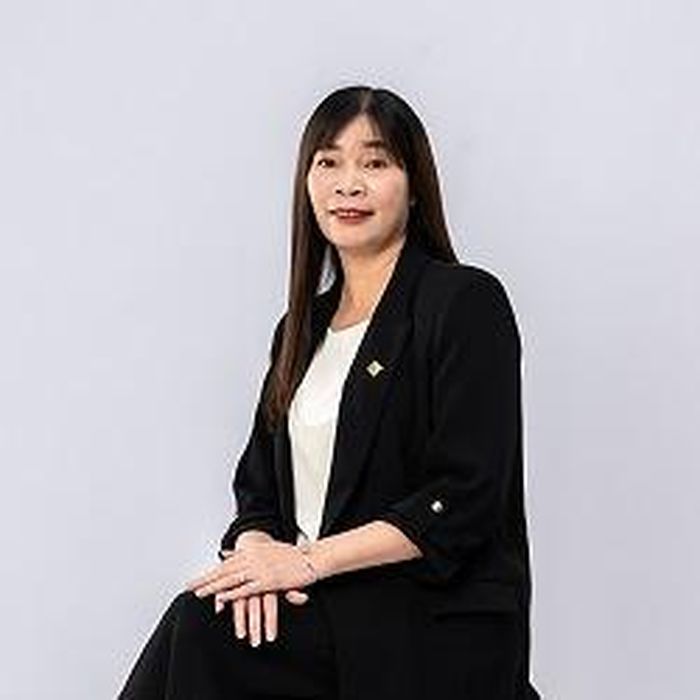 Bà Đặng Thị Lài. (Ảnh: PNJ).