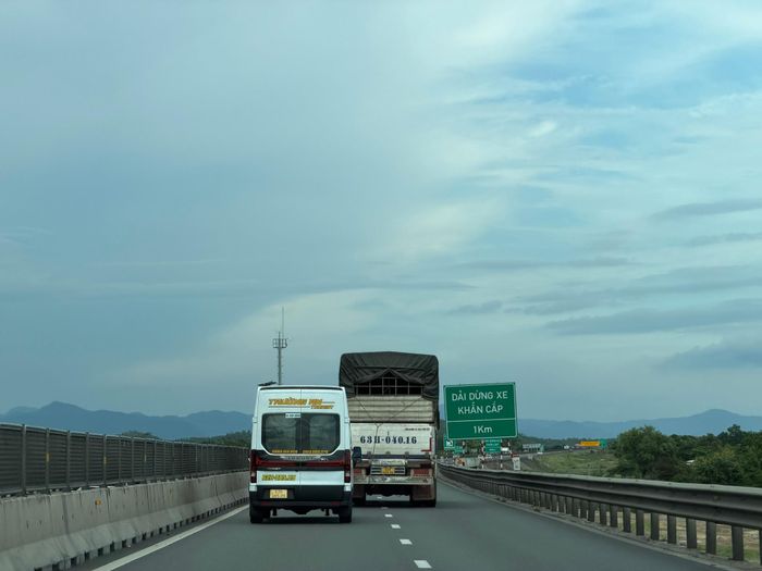 Cao tốc Vĩnh Hảo - Phan Thiết