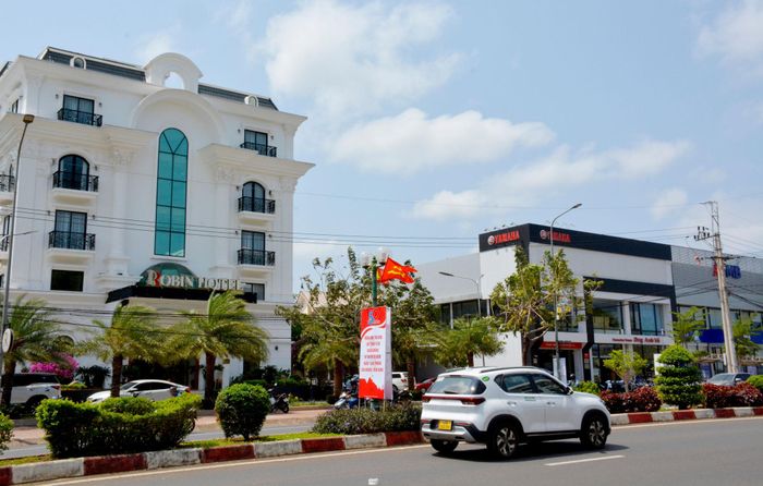 Nhiều địa phương ở khu vực tây Lâm Đồng mở đường cho kinh tế tư nhân phát triển bền vững
