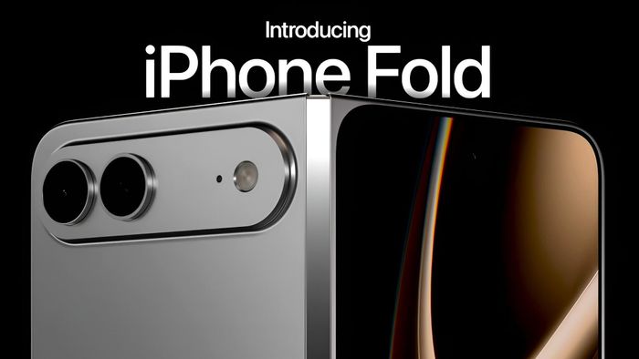 iPhone màn hình gập đầu tiên của Apple có thể ra mắt muộn và đối mặt với tình trạng khan hàng nghiêm trọng.