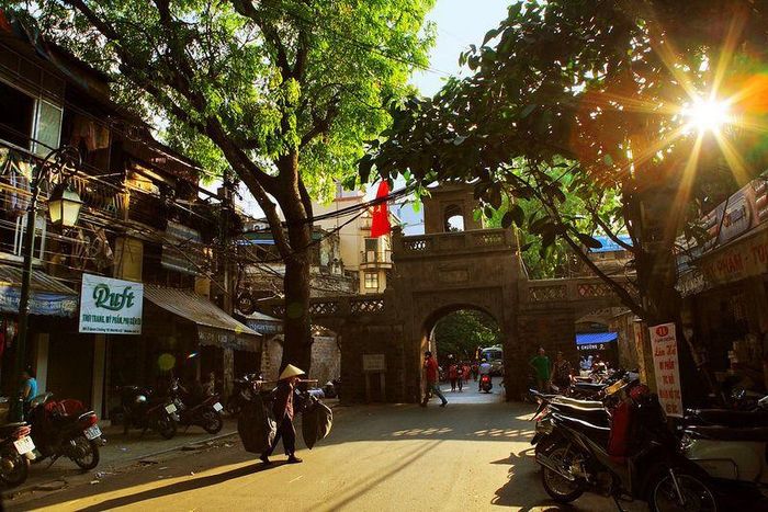Văn hóa và bản sắc là yếu tố cốt lõi trong quy hoạch phát triển bền vững của Thủ đô.