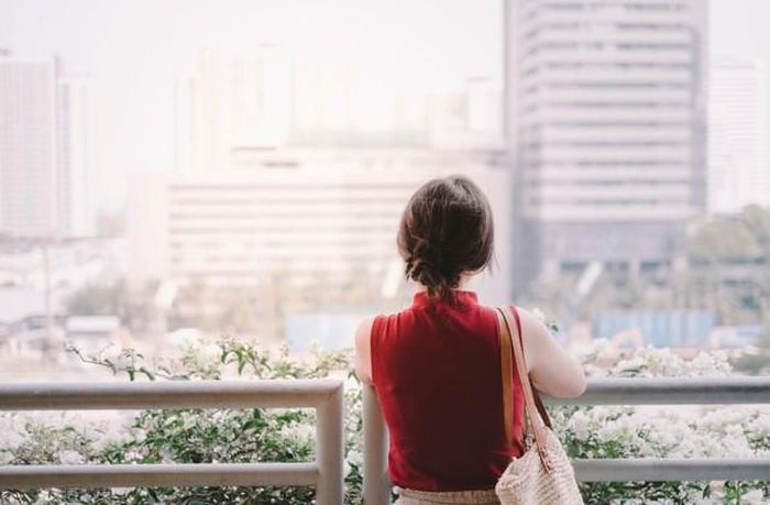 Bảo Bình vốn nổi tiếng là một cung hoàng đạo độc lập và có đời sống nội tâm phong phú. Ảnh minh họa
