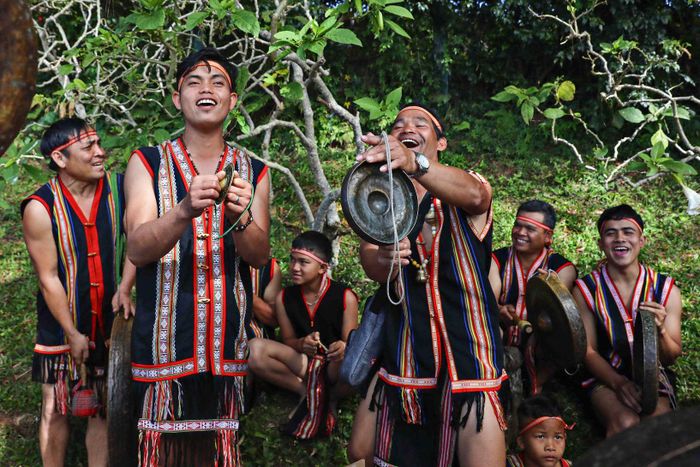 Khối đại đoàn kết dân tộc là thành quả được gây dựng và gìn giữ qua nhiều thế hệ, tiếp tục được phát huy trong giai đoạn phát triển mới (Ảnh minh họa)