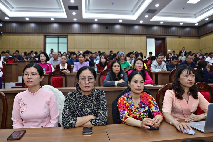 Hiện toàn Đảng bộ MTTQ Việt Nam tỉnh có 404 đảng viên, trong đó có 393 đảng viên chính thức