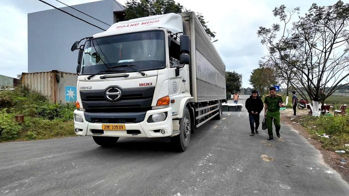 TP Đà Nẵng tăng cường phối hợp xử lý hành vi buôn lậu, vận chuyển, sản xuất, mua bán, tàng trữ, sử dụng trái phép thuốc lá trong tình hình mới. (Ảnh: Công an cung cấp).