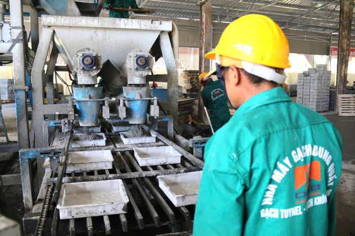 Nghị định 209 thay đổi cách nhận diện vật liệu theo xu hướng mới của ngành.