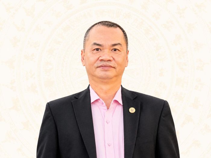 Ông Nguyễn Văn Học