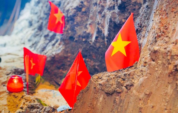 TP. Hồ Chí Minh xác định việc phát hiện rãnh mộ mới chỉ là bước khởi đầu