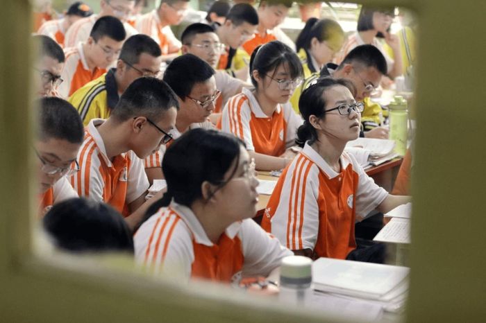 Ảnh: Tân Hoa Xã