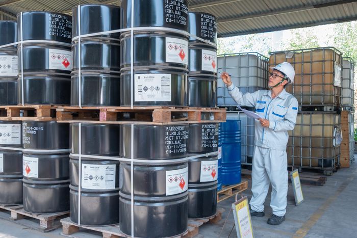Ảnh minh họa: PVFCCo.