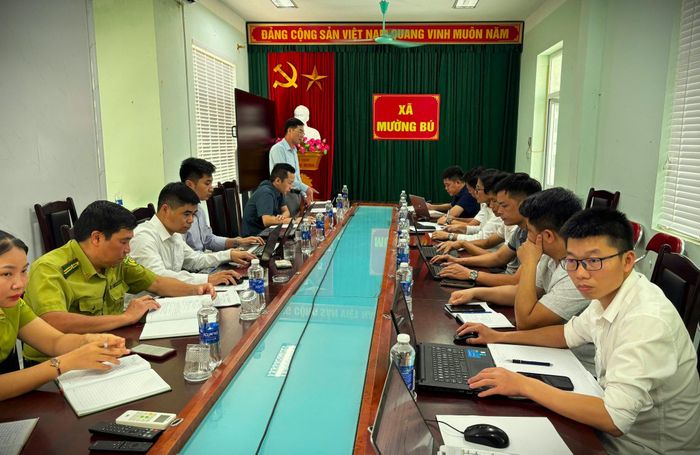 Quyết tâm chuyển thửa đất Nhóm 2 lên Nhóm 1 trước ngày 30/7/2026.