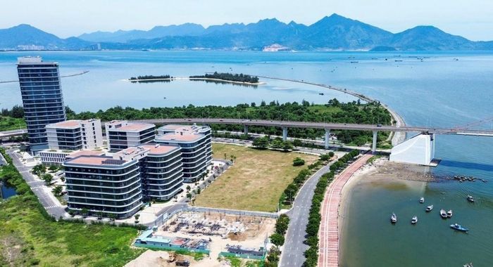 Đà Nẵng hứa hẹn trở thành cực tăng trưởng mới, đưa vị thế Việt Nam lên tầm cao mới trên bản đồ tài chính quốc tế.