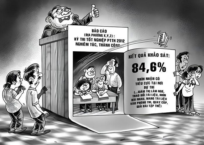 Hình mang tính minh họa. Nguồn: Internet