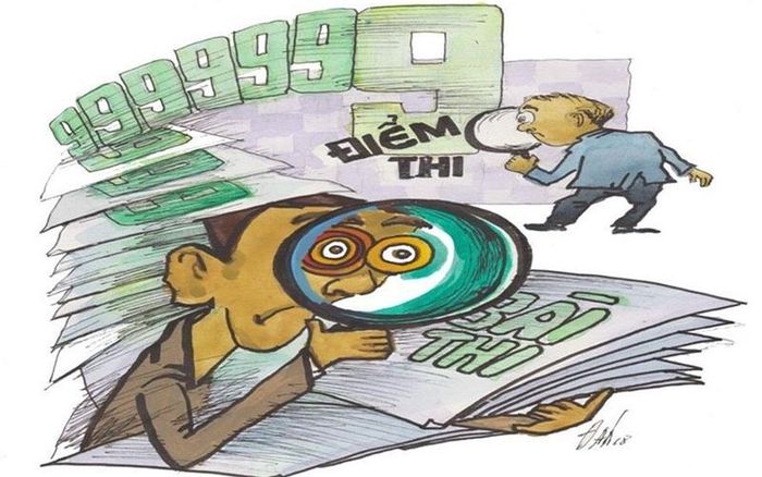 Hình mang tính minh họa. Nguồn: Internet