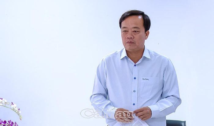 Phó Bí thư Thường trực Tỉnh ủy Huỳnh Quốc Việt nhấn mạnh, để tạo bước phát triển đột phá, Trung tâm cần đẩy mạnh công tác truyền thông, giúp người dân, doanh nghiệp, cán bộ, công chức, viên chức hiểu rõ vị trí, chức năng, nhiệm vụ và các dịch vụ hỗ trợ của Trung tâm.