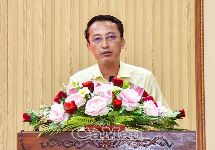 Chủ tịch UBND xã Vĩnh Thanh Trương Hoàng Lil khẳng định, đa số các chỉ tiêu đề ra đều đạt và vượt, dù có những chỉ tiêu, nhiệm vụ rất mới. Đặc biệt, chỉ tiêu giải ngân vốn đầu tư công của xã thuộc đơn vị tốp đầu của tỉnh.