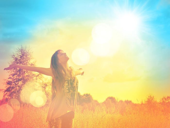 Song Tử nổi bật bởi khả năng giao tiếp, sự nhanh nhạy và tư duy linh hoạt. Ảnh minh họa