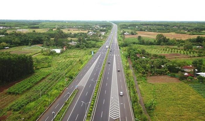 Thành lập Hội đồng thẩm định điều chỉnh Dự án cao tốc Gia Nghĩa - Chơn Thành. Ảnh minh họa