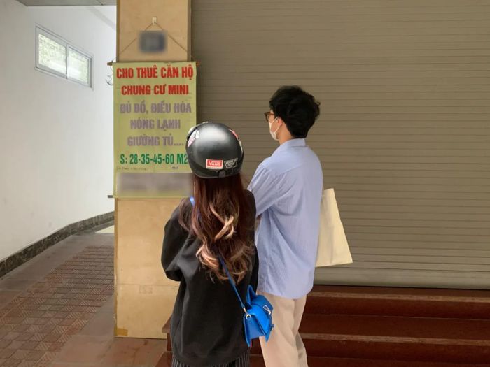 Khi giá bất động sản liên tục tăng cao, khái niệm ổn định cũng dần thay đổi