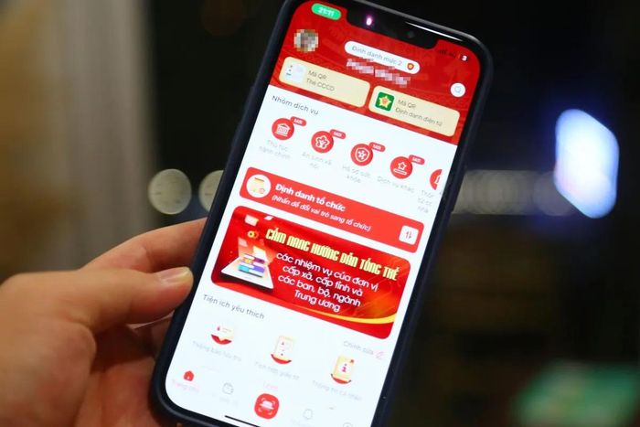Không thông báo lưu trú có thể bị phạt tiền