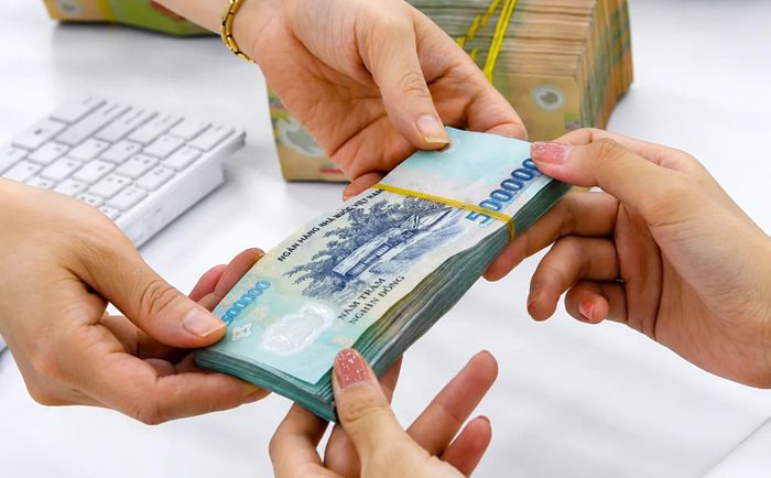 Bạn cần thay đổi cách quản lý tiền bạc và kỷ luật hơn với bản thân