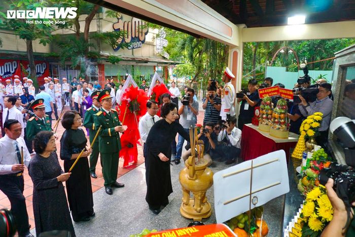 Ban tổ chức cho biết toàn bộ quá trình tìm kiếm sẽ được thực hiện theo phương châm “Chắc đến đâu làm đến đó; dễ làm trước, khó làm sau; thận trọng, tỉ mỉ; bảo đảm tuyệt đối an toàn”. Các lực lượng sẽ tiến hành khai quật, kiểm đếm hiện trường, thu thập di vật, lấy mẫu sinh phẩm, bảo quản hài cốt và lập hồ sơ theo đúng quy trình chuyên môn.
