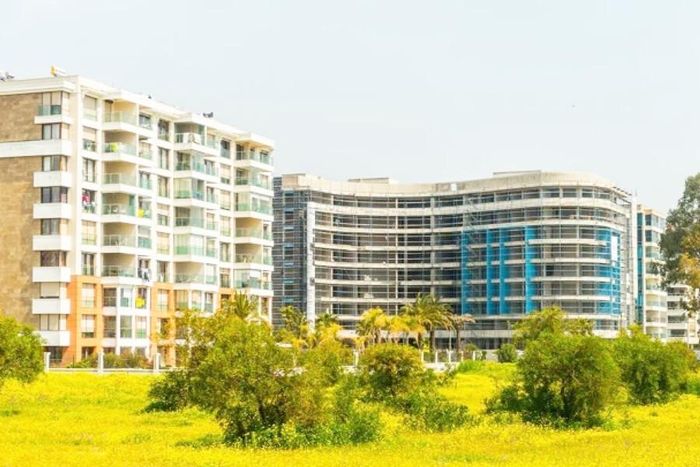 Những năm gần đây, Italia đối mặt với tình trạng thiếu nhà ở nghiêm trọng. Ảnh: Bộ Cơ sở hạ tầng và Giao thông Italia