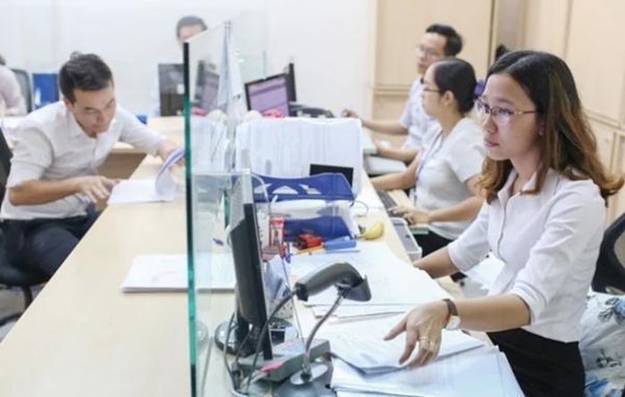 Viên chức được bố trí vào một bậc nghề nghiệp của vị trí việc làm phù hợp với năng lực và yêu cầu nhiệm vụ được giao. Ảnh minh họa: TL