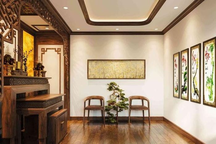 Dù quan niệm dân gian coi việc rút hương ngay sau khi thắp là chưa trọn nghi lễ, nhưng an toàn phòng cháy chữa cháy luôn được đặt lên hàng đầu. Gia chủ hoàn toàn có thể rút bớt hoặc dập tàn hương mà không lo phạm kỵ.