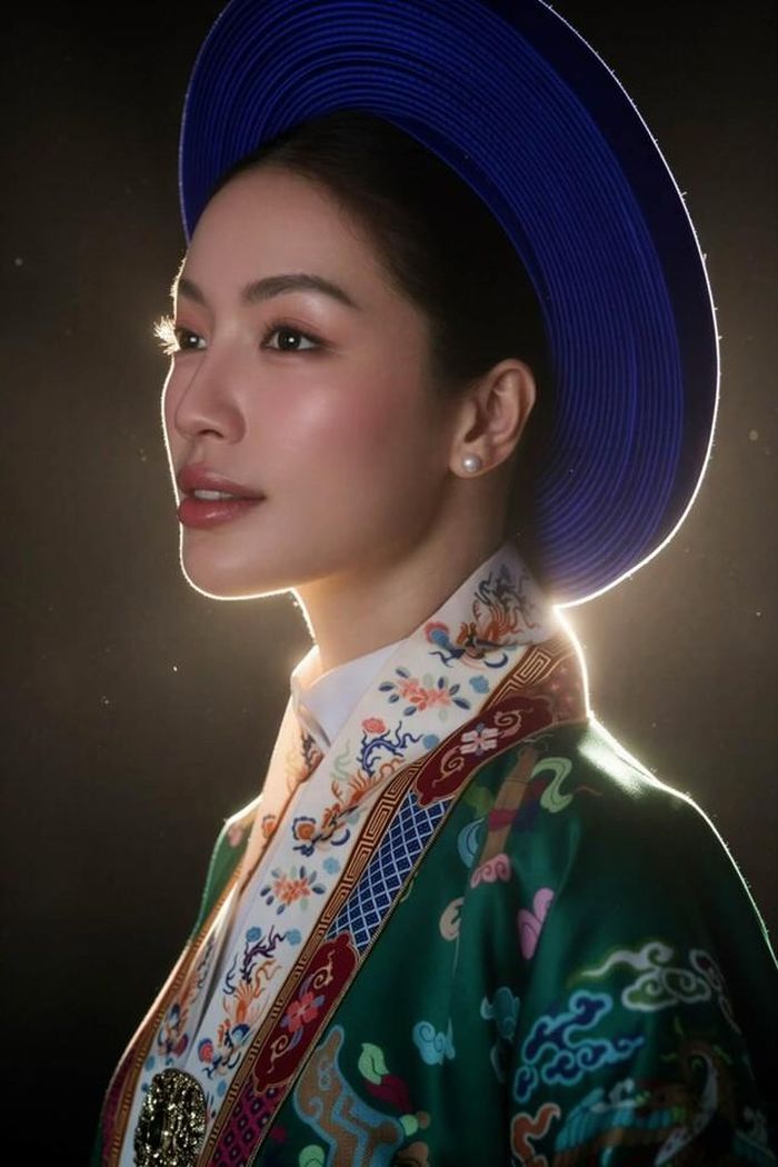 Ít ai biết rằng trước khi bước chân vào showbiz, Lâm Bích Tuyền đã trải qua một tuổi thơ và hành trình trưởng thành không mấy êm đềm. Sinh ra trong gia đình ở miền Tây, cô từng bị bố mẹ định hướng kết hôn từ sớm vì lo con gái "yếu đuối, cần có người che chở".