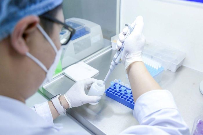 Dự thảo cũng đề xuất mở rộng điều kiện thanh toán đối với nhiều xét nghiệm chỉ điểm khối u.