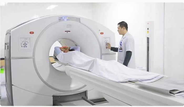 Bộ Y tế đang đề xuất mở rộng phạm vi thanh toán của BHYT đối với một số kỹ thuật chẩn đoán ung thư hiện đại như chụp PET/CT.