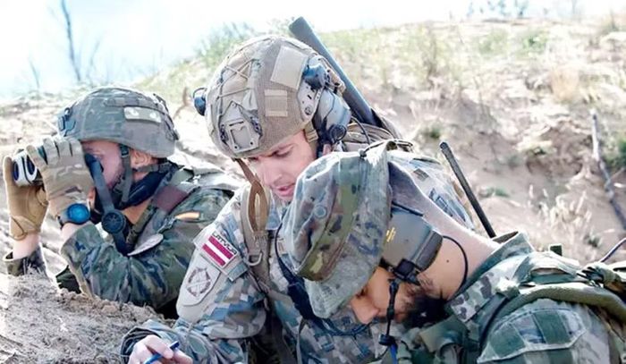 Mục tiêu là tăng cường chuỗi cung ứng quốc phòng và bổ sung kho dự trữ sau nhiều năm viện trợ cho Ukraine.