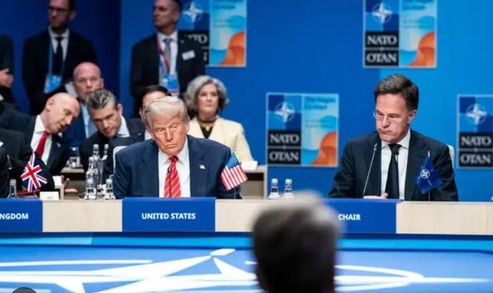 Trong cuộc gặp ông Trump cuối tháng 6, ông Rutte nhấn mạnh rằng các nước châu Âu và Canada đã tăng chi tiêu quốc phòng thêm 1.200 tỷ USD kể từ năm 2017, qua đó khẳng định các đồng minh đã chia sẻ nhiều hơn trách nhiệm an ninh.