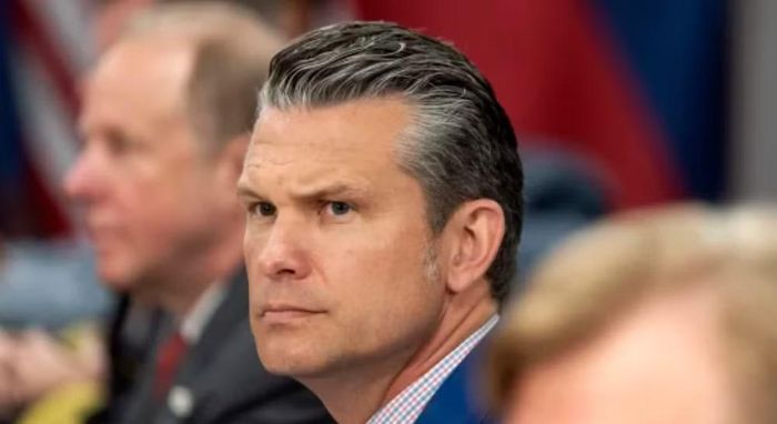 Bộ trưởng Quốc phòng Mỹ ông Pete Hegseth trước đó cho biết Lầu Năm Góc đang rà soát việc triển khai lực lượng nhằm phù hợp với chiến lược quốc phòng mới.