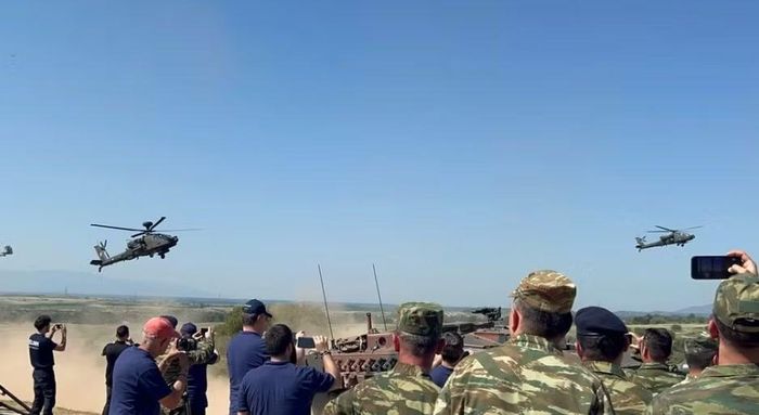 Trong khi đó, xung đột tại Trung Đông cũng làm lượng vũ khí dự trữ của Mỹ suy giảm đáng kể, tạo thêm áp lực đối với các doanh nghiệp quốc phòng trong việc bù đắp lượng khí tài tiêu hao.