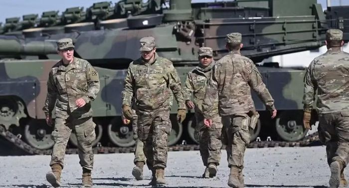 Lãnh đạo NATO cũng cho biết liên minh có thể công bố các sáng kiến chi tiêu quốc phòng quy mô lớn tại hội nghị thượng đỉnh diễn ra ở Thổ Nhĩ Kỳ trong hai ngày 7 và 8/7.
