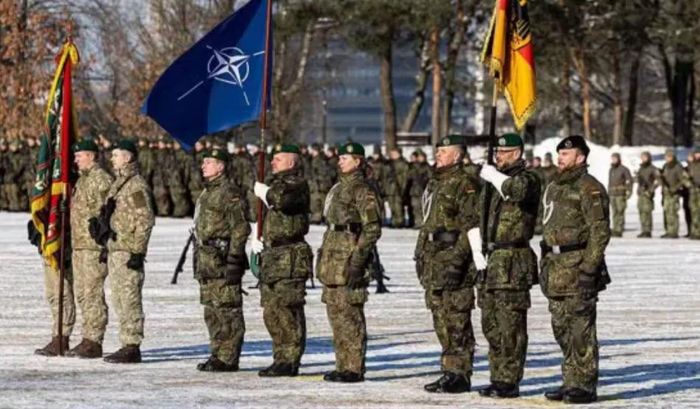 Thông điệp này tiếp tục được ông Mark Rutte nhắc lại trong chuyến thăm Mỹ tuần trước. Ông cho biết các đồng minh châu Âu và Canada đang từng bước thu hẹp khoảng cách về chi tiêu quốc phòng với Mỹ.