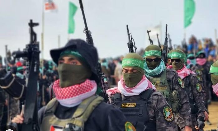 Các cuộc đàm phán tại Cairo giữa Hamas, các phe phái Palestine và các bên trung gian vẫn đang tiếp tục nhằm tìm tiếng nói chung về giai đoạn hai của lệnh ngừng bắn.