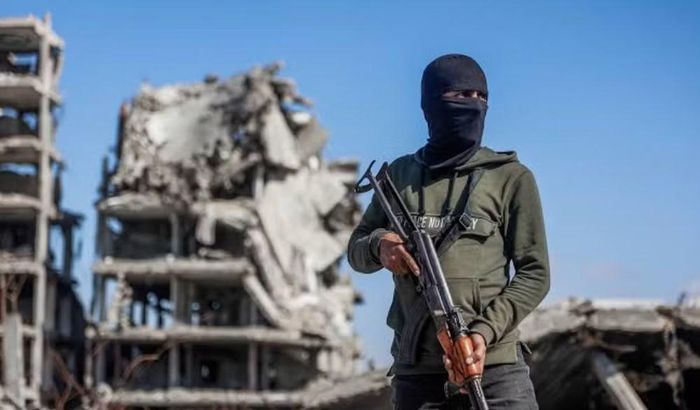 Hiện lực lượng Israel kiểm soát gần 70% diện tích Dải Gaza. Vấn đề mô hình quản lý Gaza sau xung đột vẫn là một trong những trở ngại lớn nhất của tiến trình đàm phán, khi Israel phản đối cả khả năng Hamas tiếp tục cầm quyền lẫn việc Chính quyền Palestine tại Ramallah tiếp quản trực tiếp.
