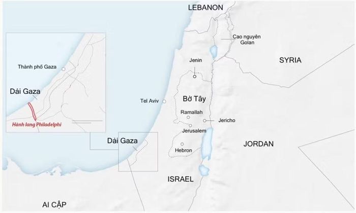 Theo vị này, các bên đều hoan nghênh động thái của Hamas và coi đây là bước đi tích cực nhằm giúp NCAG sớm đảm nhận vai trò điều hành Gaza.