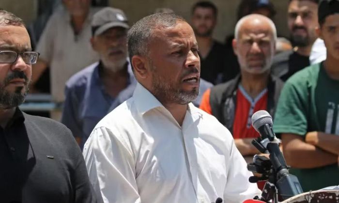 Kể từ khi lệnh ngừng bắn giữa Hamas và Israel có hiệu lực từ tháng 10 năm ngoái, Hamas nhiều lần tuyên bố sẵn sàng rút khỏi công tác quản lý hành chính.
