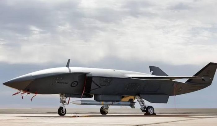 Trong cuộc tập trận Valiant Shield, MQ-28 còn tham gia hoạt động thử nghiệm tiếp nhiên liệu và bảo đảm kỹ thuật tiền phương theo khái niệm Triển khai Chiến đấu Linh hoạt (ACE), hướng tới khả năng triển khai phân tán từ các sân bay dã chiến.