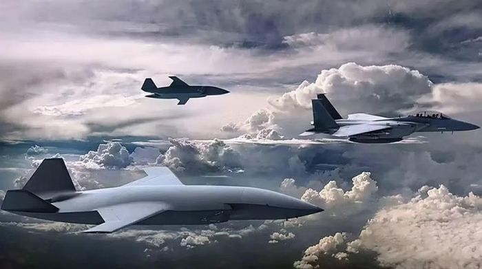 Dù chưa công bố mức độ tích hợp giữa 2 nền tảng, sự xuất hiện của F-15EX và MQ-28 trong một cuộc tập trận đa quốc gia quy mô lớn được xem là bước tiến đáng chú ý đối với chương trình Máy bay Chiến đấu Hợp tác (CCA) của Không quân Mỹ.