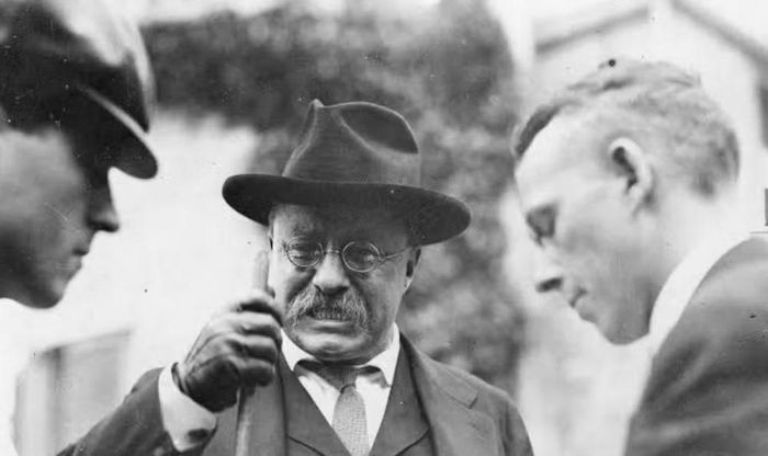 DOGE trích dẫn lời cựu Tổng thống Mỹ Theodore Roosevelt rằng phần thưởng lớn nhất trong cuộc sống là cơ hội được làm việc chăm chỉ vì những mục tiêu xứng đáng.